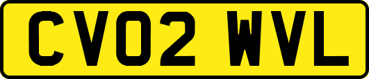 CV02WVL
