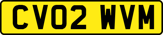 CV02WVM