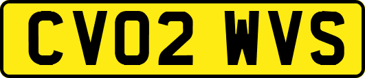 CV02WVS