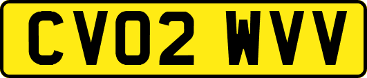 CV02WVV