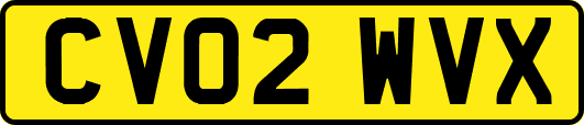 CV02WVX