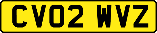 CV02WVZ