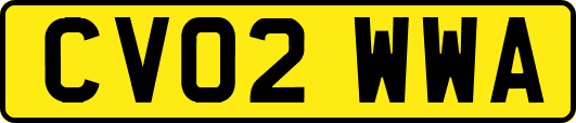 CV02WWA