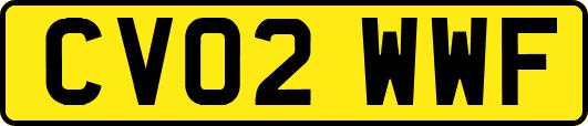 CV02WWF