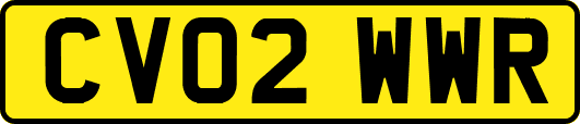 CV02WWR