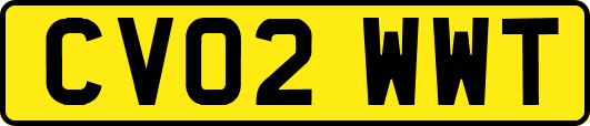 CV02WWT