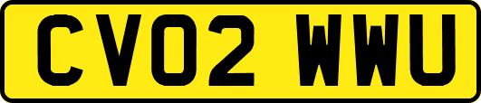 CV02WWU
