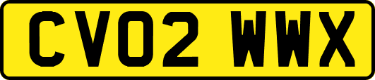 CV02WWX