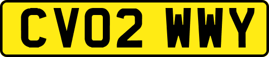 CV02WWY