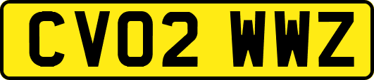 CV02WWZ