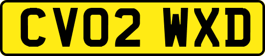 CV02WXD
