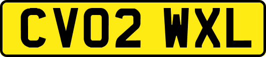 CV02WXL