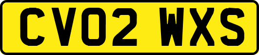 CV02WXS