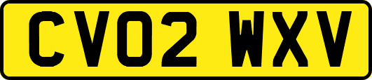 CV02WXV