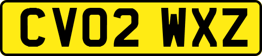 CV02WXZ