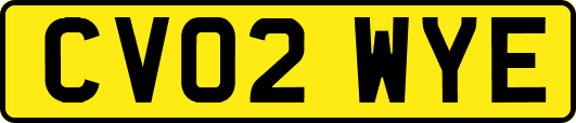 CV02WYE