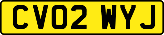 CV02WYJ