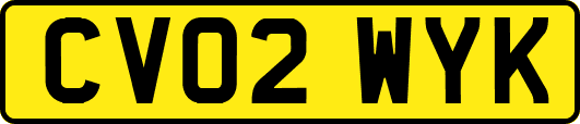 CV02WYK