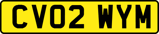 CV02WYM