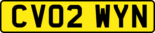 CV02WYN