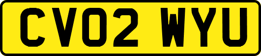 CV02WYU