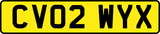 CV02WYX