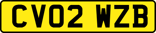 CV02WZB