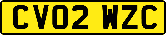 CV02WZC