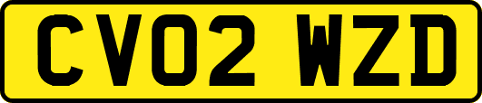 CV02WZD
