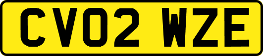 CV02WZE
