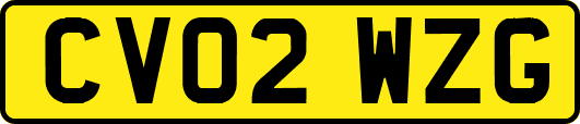 CV02WZG