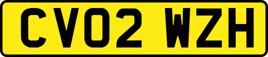 CV02WZH