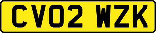 CV02WZK
