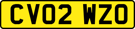 CV02WZO