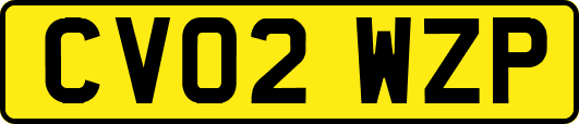 CV02WZP