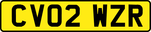 CV02WZR