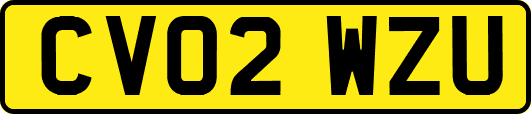 CV02WZU