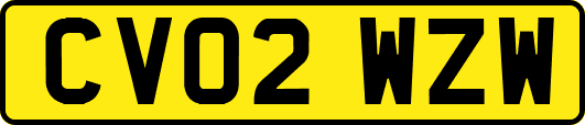 CV02WZW