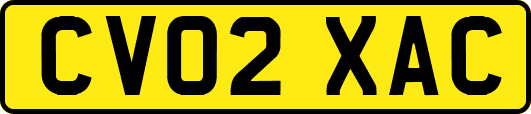 CV02XAC