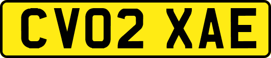 CV02XAE