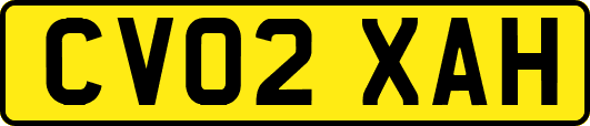 CV02XAH