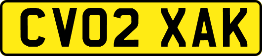 CV02XAK
