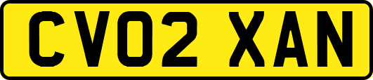 CV02XAN