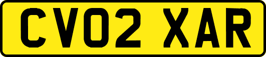 CV02XAR