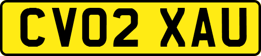 CV02XAU