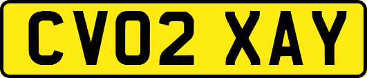 CV02XAY