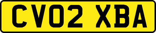 CV02XBA