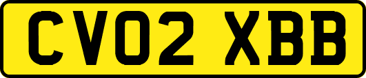 CV02XBB