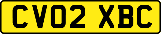 CV02XBC