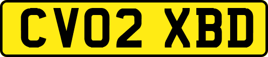CV02XBD